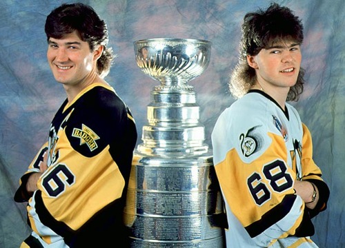mario jagr cup