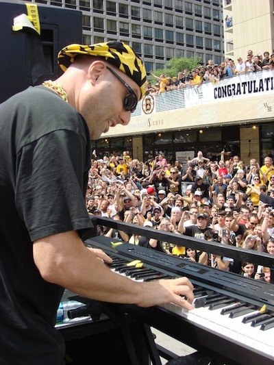 ron-poster-bruins-parade