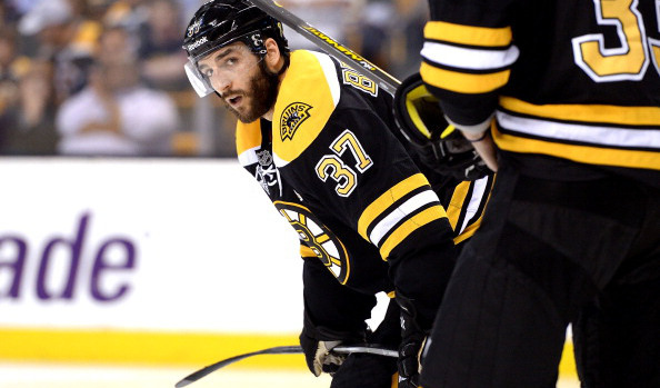 2013 NHL Stanley Cup Final - Game Six