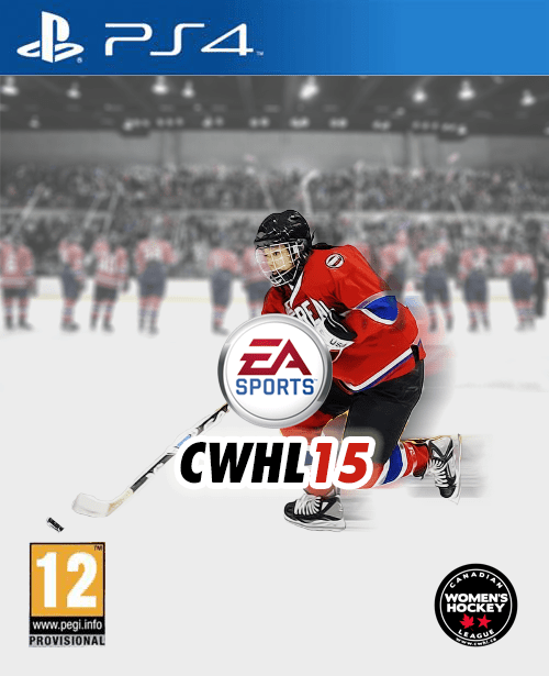 cwhl 15