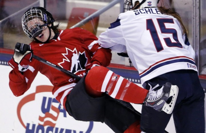 Anne Schleper, Gillian Apps