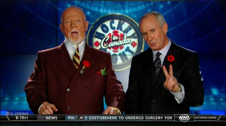 DONCHERRY